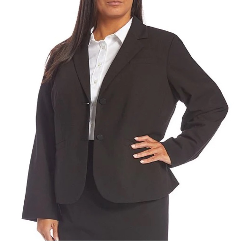 NWT Limited Blazer/Suit Jacket plus size 22